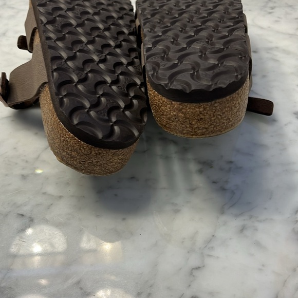 Birkenstock Mayari Sandal Size 8 NEW - Picture 9 of 12